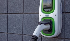 ev charging stations in stafford