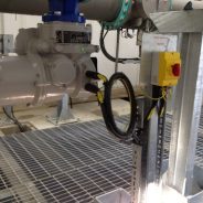 EV Charging Stations in Stafford for Domestic or Business Use