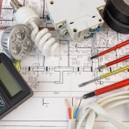 Electrical Installation in Stafford Gives You the Power