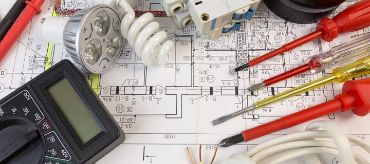 Reliable and Efficient Electrical Installation in Stafford