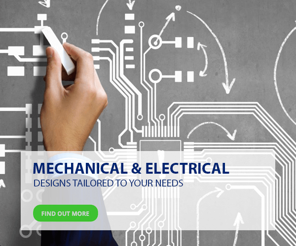 Designing Mechanical and Electrical Installations in Stafford