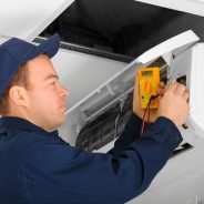 Mechanical and Electrical Installation in Stafford
