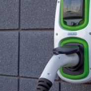 Commercial or Domestic Electric Car Charger in Stoke on Trent
