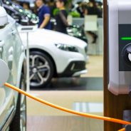 Electric Car Chargers in Stoke on Trent, are becoming Increasingly Important