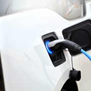 Domestic & Commercial EV Charging Stations in Stafford