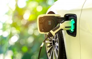 Domestic EV Charging Stations in Stoke on Trent