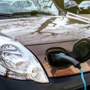 EV Charging Stations in Staffordshire from Orbis