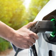 Get Your Reliable & Effective Electric Car Charger in Stoke on Trent