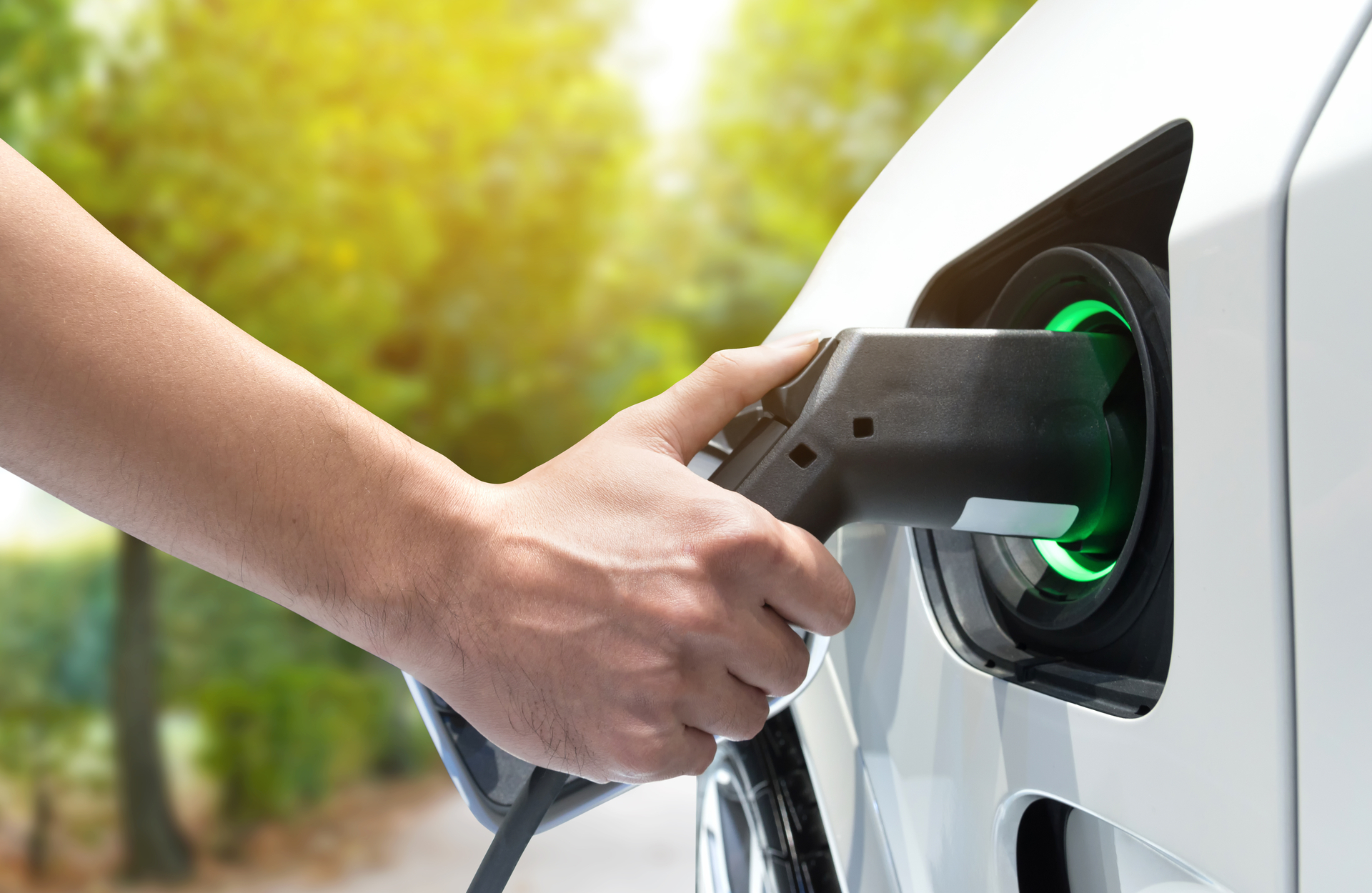 Get Your Reliable & Effective Electric Car Charger in Stoke on Trent