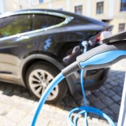 A Guide to Electric Car Chargers