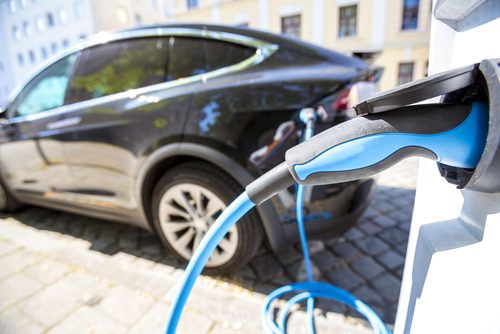 A Guide to Electric Car Chargers