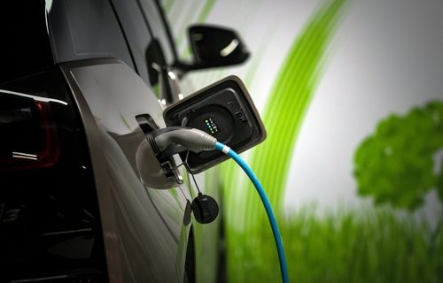 A Guide to EV Charging Stations