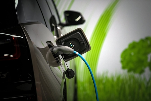 A Guide to EV Charging Stations