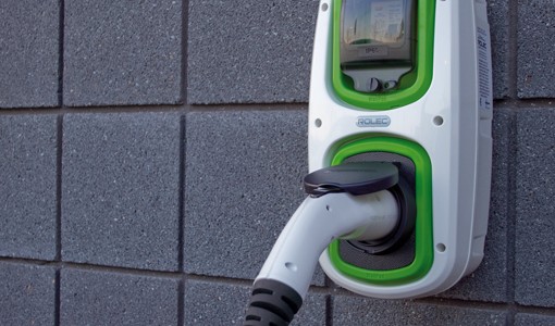 Your Guide to an Electric Car Charger in Wolverhampton