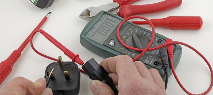 Everything You Need to Know about PAT Testing