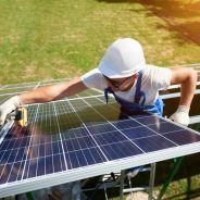 Go Solar for Electrical Installation in Wolverhampton